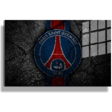 Marsilyan Ikonik Fotoğraflar,spor Fotoğraflarları Yapay Zeka Destekli, 3D Dekoratif Baskı Cam Tablo 248