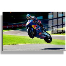 Marsilyan Ikonik Fotoğraflar,spor Fotoğraflarları Yapay Zeka Destekli, 3D Dekoratif Baskı Cam Tablo 07