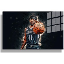 Marsilyan Ikonik Fotoğraflar,spor Fotoğraflarları Yapay Zeka Destekli, 3D Dekoratif Baskı Cam Tablo 315