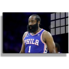 Marsilyan Ikonik Fotoğraflar,spor Fotoğraflarları Yapay Zeka Destekli, 3D Dekoratif Baskı Cam Tablo 170