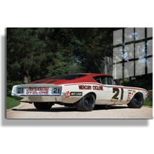 Marsilyan Ikonik Fotoğraflar,spor Fotoğraflarları Yapay Zeka Destekli, 3D Dekoratif Baskı Cam Tablo 30