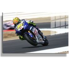 Marsilyan Ikonik Fotoğraflar,spor Fotoğraflarları Yapay Zeka Destekli, 3D Dekoratif Baskı Cam Tablo 08