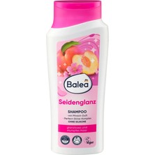Balea İpeksi Şampuan 300 ml