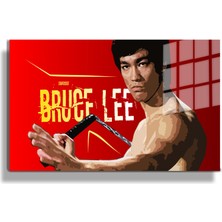 Marsilyan Ikonik Fotoğraflar,spor Fotoğraflarları Yapay Zeka Destekli, 3D Dekoratif Baskı Cam Tablo 101