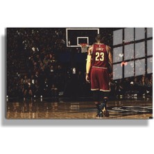 Marsilyan Ikonik Fotoğraflar,spor Fotoğraflarları Yapay Zeka Destekli, 3D Dekoratif Baskı Cam Tablo 273