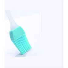 Ozcmax Yuvarlak Uçlu Silikon Yumurta Fırçası