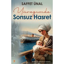 Yüreğimde Sonsuz Hasret  -  Saffet Ünal
