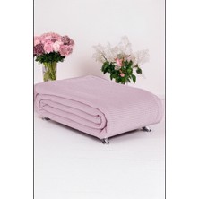 Aura Pike Örtü Grande 240 x 230 cm  Yatak Örtüsü