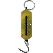 Ozcmax 50 kg Kurban Et Kantarı - El Kantarı