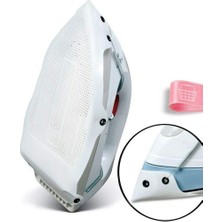 Ozcmax Teflon Ütü Tabanı - Yanmaz - Iz Bırakmaz