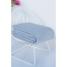 Aura Pike Örtü Duo 200 x 230 cm  Yatak Örtüsü