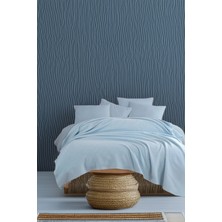 Aura Pike Örtü Duo 200 x 230 cm  Yatak Örtüsü