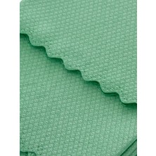 Everklean Mikrofiber Bez - Mikrofiber Mutfak Bezi - Cam Bezi - Sihirli Bez Koku İz Yapmaz 10 Adet 30x40 Cm