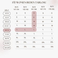 Lazer Kesim Inceltici Silikonlu Slip Korse