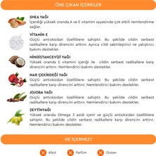 Soltis Yoğun Nemlendirici ve Dolgunlaştırıcı Dudak Balmı Spf 50+ Naneli
