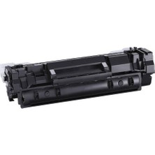 Trend Toner Canon CRG-071H Chipsiz Muadil Toner Yüksek Kapasiteli