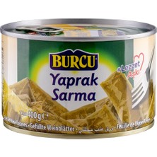 Burcu Yaprak Sarma 2 Adet 400 gr