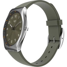 Swatch SS07S103 Erkek Kol Saati