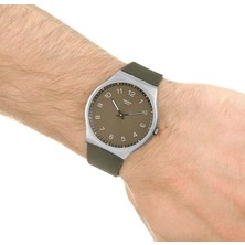 Swatch SS07S103 Erkek Kol Saati
