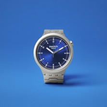 Swatch SB07S102G Erkek Kol Saati