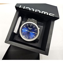 Swatch SB07S102G Erkek Kol Saati