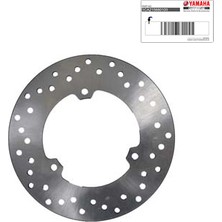 Monero Arka Fren Diski Orjinal 1WD-F582W-00 Yamaha Mt-25 Yzf R25