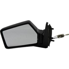 DPA Skoda Favorit Sol Dikiz Aynası Komple 115792002