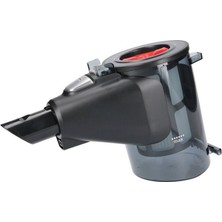 Bosch Unlimited Seri 8 Şarjlı Süpürge Hazne Filitreli Orijinal