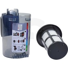 Bosch Unlimited Seri 8 Şarjlı Süpürge Hazne Filitreli Orijinal