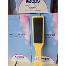 Keops Ayak Törpüsü