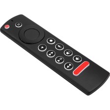 Aiorwel Nvıdıa Shield Tv Pro 2015 2017 2019 Tv Cube Stb Uzaktan Kumandası Ses Fonksiyonu ile Tv Sesli Uzaktan Kumanda (Yurt Dışından)