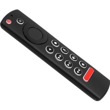 Aiorwel Nvıdıa Shield Tv Pro 2015 2017 2019 Tv Cube Stb Uzaktan Kumandası Ses Fonksiyonu ile Tv Sesli Uzaktan Kumanda (Yurt Dışından)