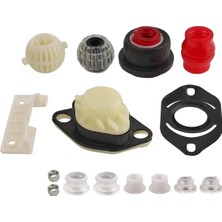 Seat Cordoba 6k1 6k2 6k5 Ibiza Mk2 Inca Toledo Mk1 Ön Manuel Şanzıman Vites Bağlantısı Vites Kolu Tamir Takımı (Yurt Dışından)