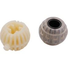 Seat Cordoba 6k1 6k2 6k5 Ibiza Mk2 Inca Toledo Mk1 Ön Manuel Şanzıman Vites Bağlantısı Vites Kolu Tamir Takımı (Yurt Dışından)