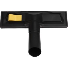 Keioug Alman Karcher Wd5 Wd6 Zemin Temizleme Fırçası Başlığı Zemin Fırçası Emiş Başlığı Su Kazıma Fırçası  Uygundur (Yurt Dışından)
