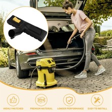 Keioug Alman Karcher Wd5 Wd6 Zemin Temizleme Fırçası Başlığı Zemin Fırçası Emiş Başlığı Su Kazıma Fırçası  Uygundur (Yurt Dışından)