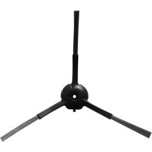 Keioug Ultenic T10 Pro Ana Yan Fırça Hepa Filtre Toz Torbası Aksesuarları Yedek Yedek Parçalar  Uyumlu (Yurt Dışından)