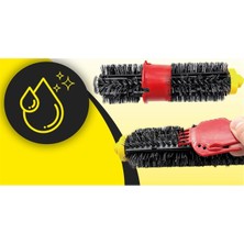 Keioug Irobot Roomba Temizlik Robotu 600 Serisi 605 606 615 616 620 621 625 630 631 632 650 Aksesuarları  Yedek Parçalar (Yurt Dışından)