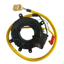 Airbag Zemberek (Sargı) 8-980147660 Isuzu D-Max-1 (2007-2012) Araçlara Uygundur.