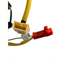 Airbag Zemberek (Sargı) 8-980147660 Isuzu D-Max-1 (2007-2012) Araçlara Uygundur.