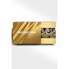 Mooncorn Royal Şal Koleksiyonu