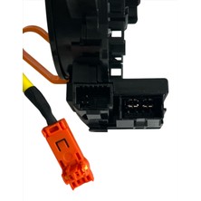 Airbag Zemberek (Sargı) 84306-0K020 Toyota Hilux 2.7 L (2005-2013)  Araçlara Uygundur.