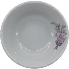 Buket 12'li Porselen Kase 13 cm (12 Adet)