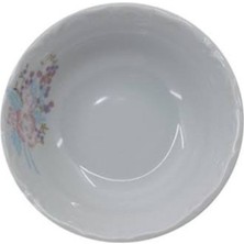 Glorya 12'li Porselen Kase 13 cm