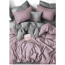 Reiter Home Çift Kişilik Nevresim Takımı (Lastikli Çarşaflı)