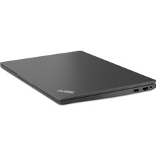 Lenovo Thinkpad E16 G2 Ultra 7 155H 16GB 512GB 16" W11PRO 21MA008XTX-02