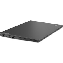 Lenovo Thinkpad E16 G2 Ultra 7 155H 16GB 512GB 16" W11PRO 21MA008XTX-02