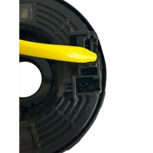 Airbag Zemberek (Sargı) 84306-02310  Toyota Hilux (2015-2018) Araçlara Uygundur.