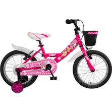 Gokıdy Hello Girl 16" Çocuk Bisikleti