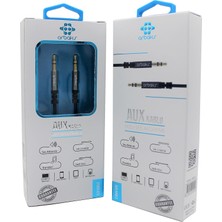 1 Metre 3.5mm Aux Kablosu Arbaks ARB-032